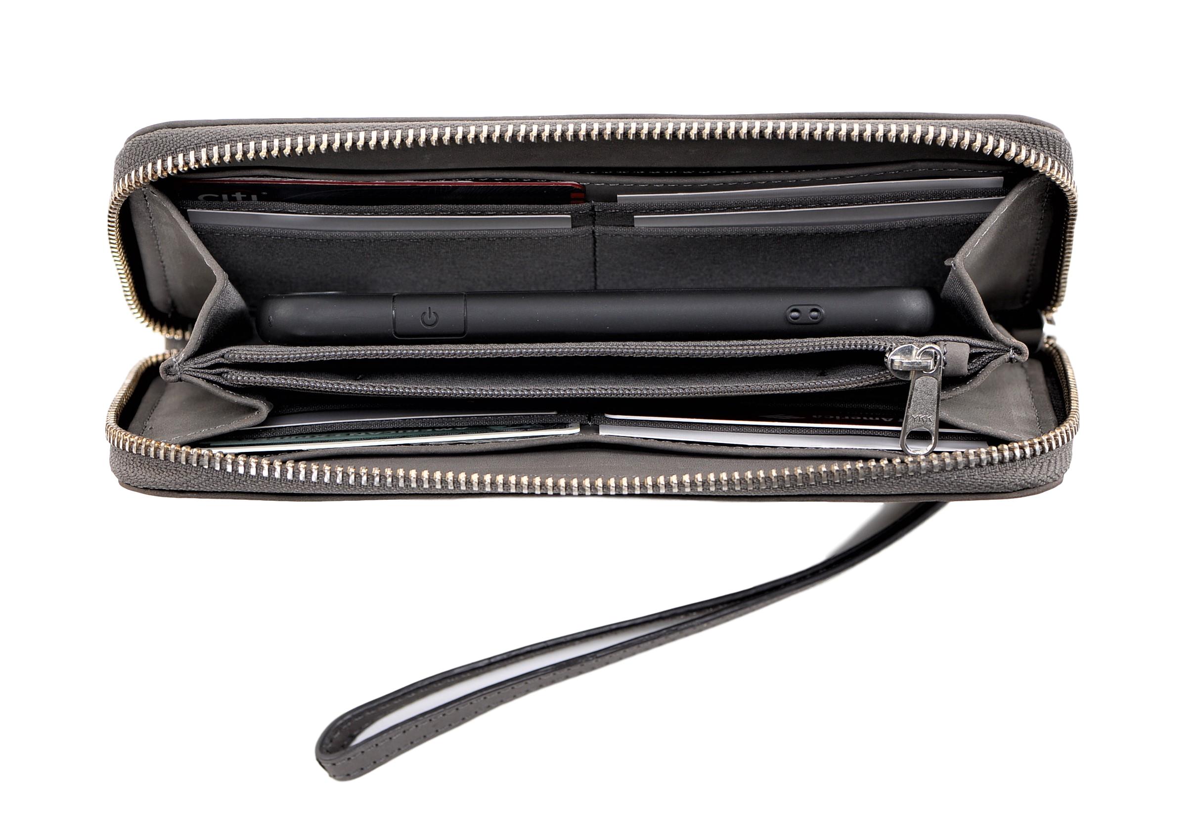 Women's Wallets With Rfid Protection IUCN Water